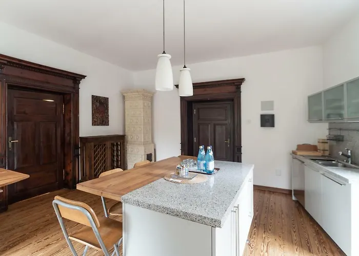 Schloss-castel Pienzenau - Guestrooms&apartments - B&b-hotel&restaurant 4*